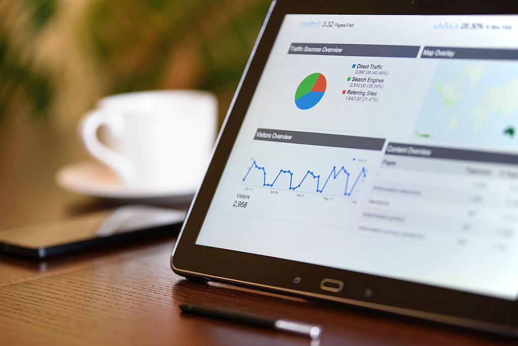 Free analytics tools review