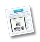 LiveWriter update, KML and Google Maps, Google Maps API and AJAX, Google SearchWiki.