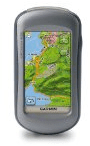garmin oregon 400t portable gps