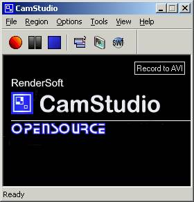 CamStudio