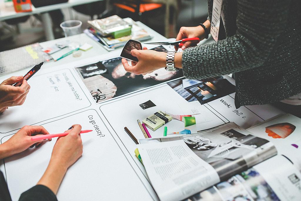 Web Marketing Links