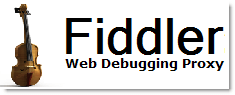 fiddler html debugging