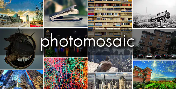 Photomosaic Plugin does not work with Wordress 5.x!!